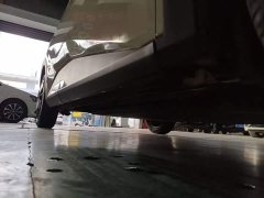 BYD Seagull Glory Edition 305km Vitality Version - ფოტო 20