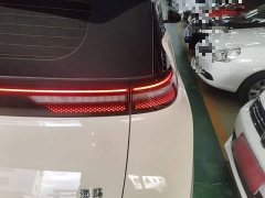 BYD Seagull Glory Edition 305km Vitality Version - ფოტო 7