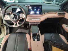 BYD Seagull Glory Edition 305km Vitality Version - ფოტო 9