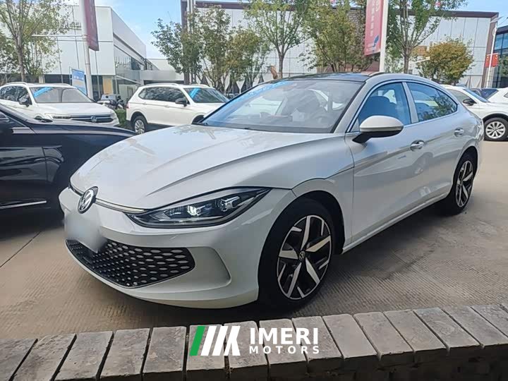 Volkswagen Lingdu L 280TSI DSG Spicy Plus Edition - car from China