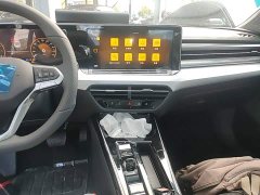 Volkswagen Lingdu L 280TSI DSG Spicy Plus Edition - photo 12