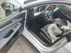 Volkswagen Lingdu L 280TSI DSG Spicy Plus Edition - photo 15
