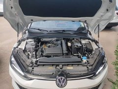 Volkswagen Lingdu L 280TSI DSG Spicy Plus Edition - photo 19