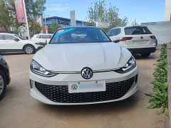 Volkswagen Lingdu L 280TSI DSG Spicy Plus Edition - photo 2
