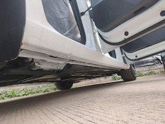 Volkswagen Lingdu L 280TSI DSG Spicy Plus Edition - photo 20