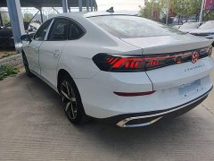 Volkswagen Lingdu L 280TSI DSG Spicy Plus Edition - photo 4