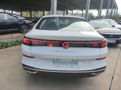 Volkswagen Lingdu L 280TSI DSG Spicy Plus Edition - photo 5