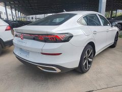 Volkswagen Lingdu L 280TSI DSG Spicy Plus Edition - photo 6