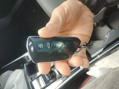 Volkswagen Lingdu L 280TSI DSG Spicy Plus Edition - photo 8