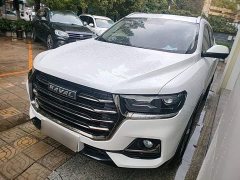 Haval H6 National Trend 1.5GDIT Automatic Champion Edition - фото 1