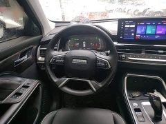 Haval H6 National Trend 1.5GDIT Automatic Champion Edition - фото 10