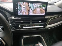 Haval H6 National Trend 1.5GDIT Automatic Champion Edition - фото 12