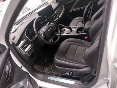 Haval H6 National Trend 1.5GDIT Automatic Champion Edition - фото 14