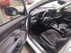 Haval H6 National Trend 1.5GDIT Automatic Champion Edition - фото 15
