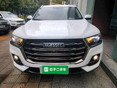 Haval H6 National Trend 1.5GDIT Automatic Champion Edition - фото 2