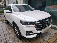 Haval H6 National Trend 1.5GDIT Automatic Champion Edition - фото 3