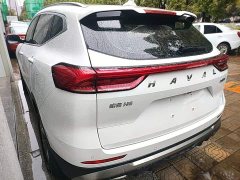 Haval H6 National Trend 1.5GDIT Automatic Champion Edition - фото 4