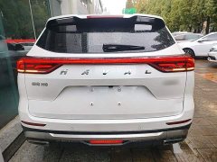 Haval H6 National Trend 1.5GDIT Automatic Champion Edition - фото 5
