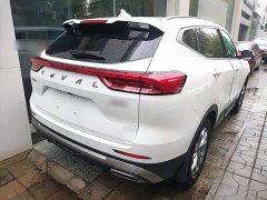Haval H6 National Trend 1.5GDIT Automatic Champion Edition - фото 6