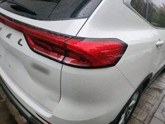 Haval H6 National Trend 1.5GDIT Automatic Champion Edition - фото 7