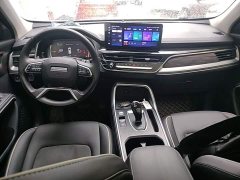 Haval H6 National Trend 1.5GDIT Automatic Champion Edition - фото 9