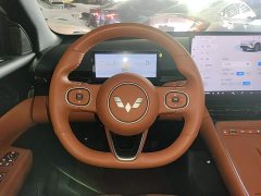Wuling Xingguang S 510km Flagship - photo 10