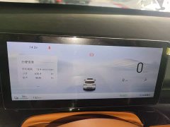 Wuling Xingguang S 510km Flagship - photo 11