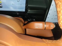 Wuling Xingguang S 510km Flagship - photo 13