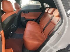 Wuling Xingguang S 510km Flagship - photo 16
