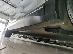 Wuling Xingguang S 510km Flagship - photo 20