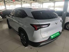 Wuling Xingguang S 510km Flagship - photo 4