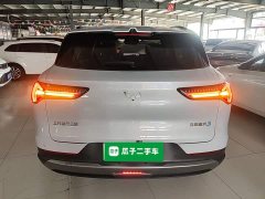 Wuling Xingguang S 510km Flagship - photo 5