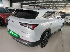 Wuling Xingguang S 510km Flagship - photo 6