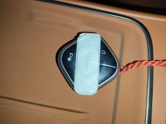 Wuling Xingguang S 510km Flagship - photo 8