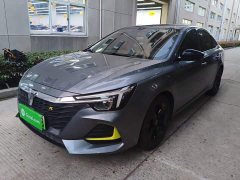 SAIC MG i6 MAX New Energy 1.5T PHEV Cool Sunroof Edition - photo 1