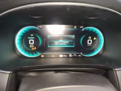 SAIC MG i6 MAX New Energy 1.5T PHEV Cool Sunroof Edition - photo 11