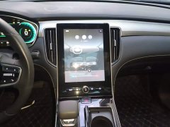 SAIC MG i6 MAX New Energy 1.5T PHEV Cool Sunroof Edition - photo 12