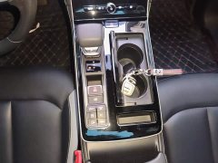 SAIC MG i6 MAX New Energy 1.5T PHEV Cool Sunroof Edition - photo 13