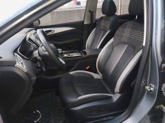 SAIC MG i6 MAX New Energy 1.5T PHEV Cool Sunroof Edition - photo 14