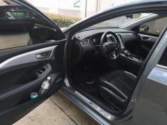 SAIC MG i6 MAX New Energy 1.5T PHEV Cool Sunroof Edition - photo 15