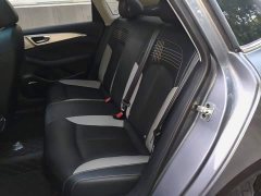 SAIC MG i6 MAX New Energy 1.5T PHEV Cool Sunroof Edition - photo 16
