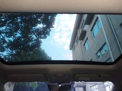SAIC MG i6 MAX New Energy 1.5T PHEV Cool Sunroof Edition - photo 17
