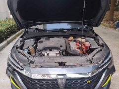 SAIC MG i6 MAX New Energy 1.5T PHEV Cool Sunroof Edition - photo 19