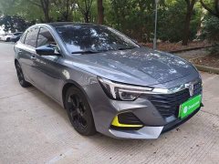 SAIC MG i6 MAX New Energy 1.5T PHEV Cool Sunroof Edition - photo 3