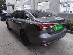 SAIC MG i6 MAX New Energy 1.5T PHEV Cool Sunroof Edition - photo 4