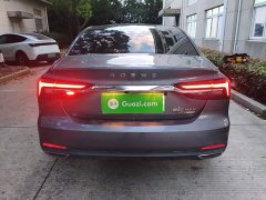 SAIC MG i6 MAX New Energy 1.5T PHEV Cool Sunroof Edition - photo 5