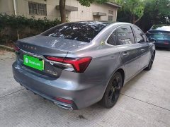SAIC MG i6 MAX New Energy 1.5T PHEV Cool Sunroof Edition - photo 6
