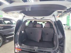 Li Auto Li Xiang MEGA Ultra - photo 18