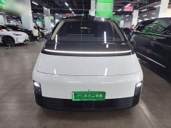 Li Auto Li Xiang MEGA Ultra - photo 2