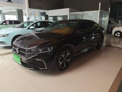 Volkswagen Passat Outstanding Edition 380TSI Starry Sky Dragon Prestige - photo 1